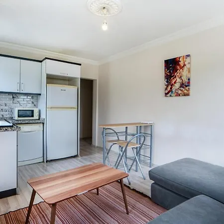 Daire Vacation Flat 15 Min To In