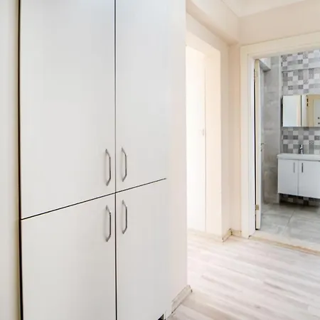 Daire Vacation Flat 15 Min To In *