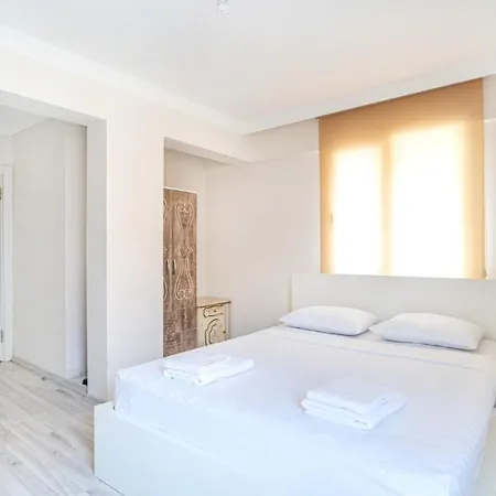 公寓 Vacation Flat 15 Min To In *